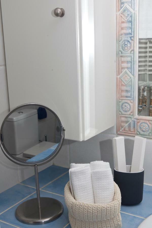 New Stylish And Cozy House Near Metro Station Thessaloniki